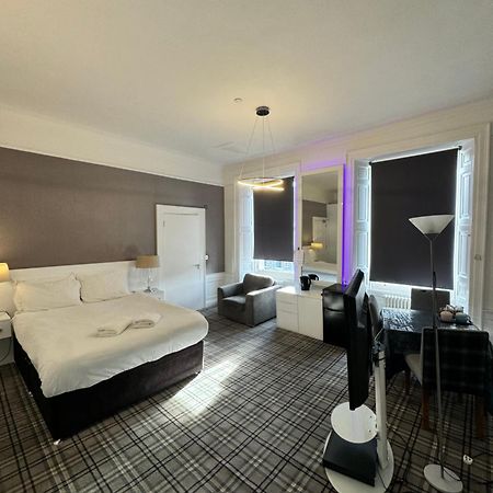 Luxury Family Room With Private Bathroom In The Heart Of EDI Kültér fotó