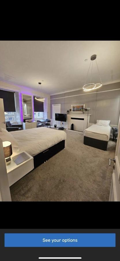 Luxury Family Room With Private Bathroom In The Heart Of EDI Kültér fotó