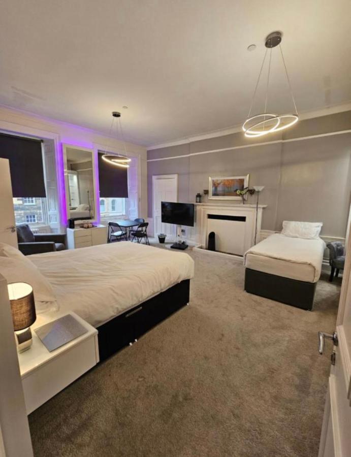 Luxury Family Room With Private Bathroom In The Heart Of EDI Kültér fotó