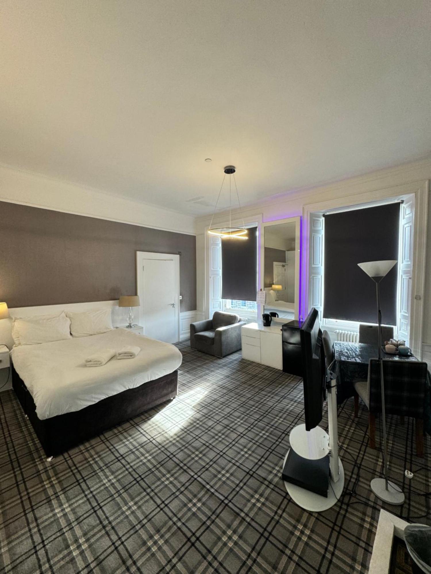 Luxury Family Room With Private Bathroom In The Heart Of EDI Kültér fotó